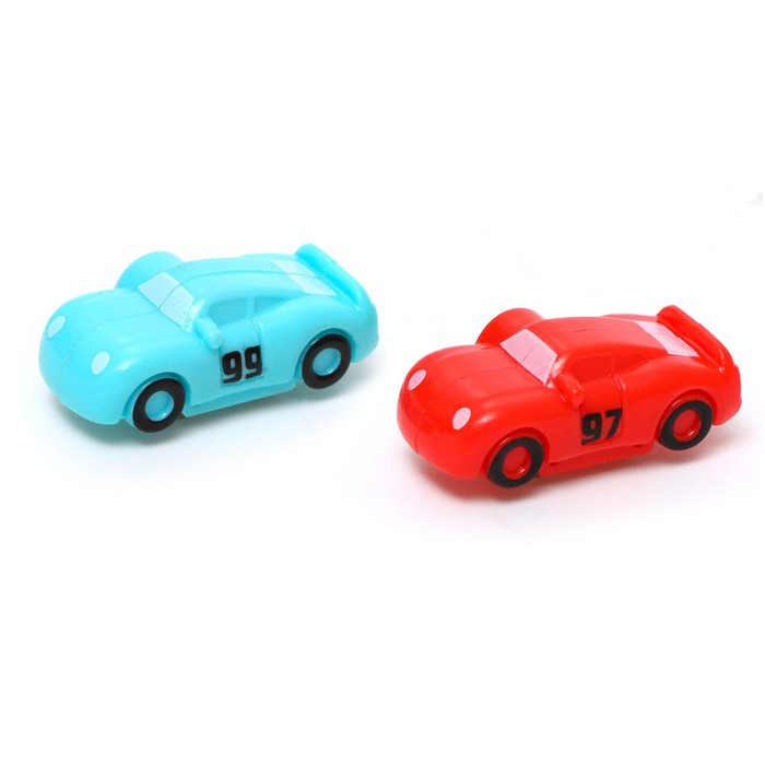 Магнитный трек «Тачки» Магнитный трек «Тачки»