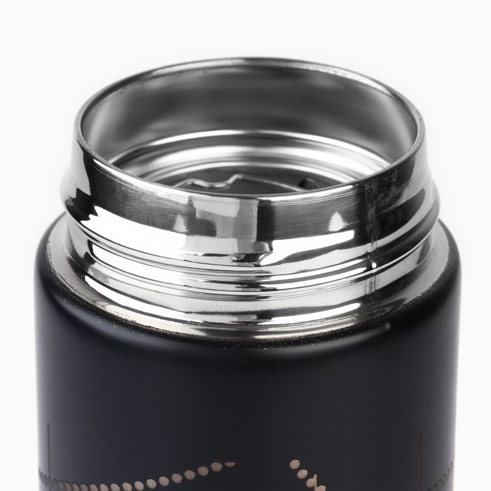 Новый год. Термос «Игрушки», 500 мл Новый год. Термос «Игрушки», 500 мл