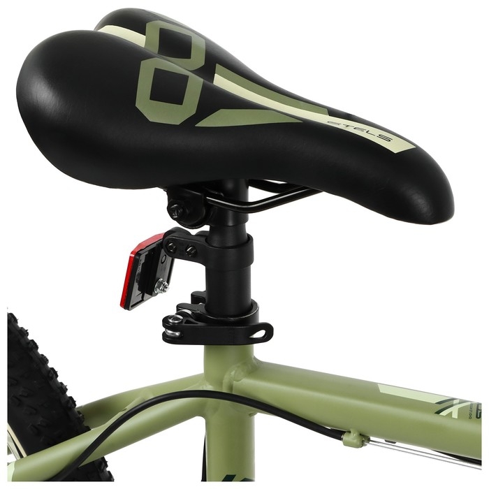 Велосипед 29 Велосипед 29" Stels Navigator-900 D, F020, цвет хаки, р. 19"