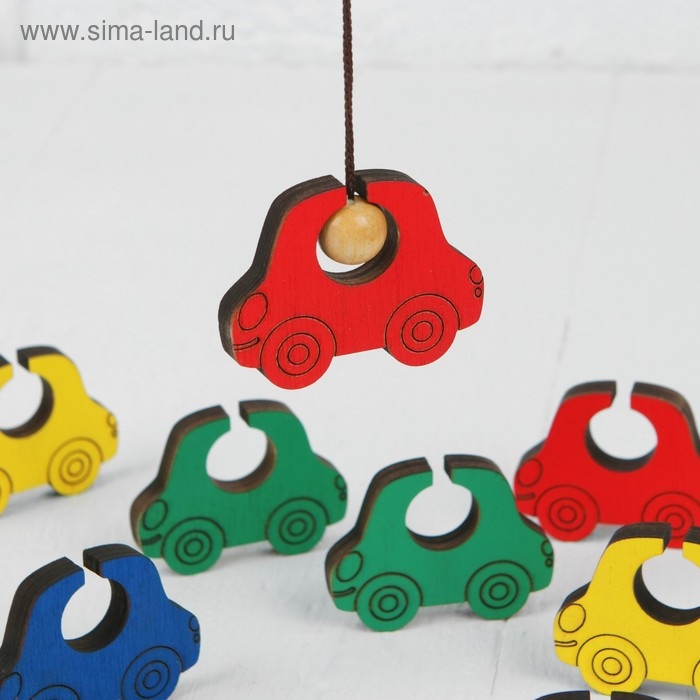 Игра «Поймай-ка. Машинки» Игра «Поймай-ка. Машинки»