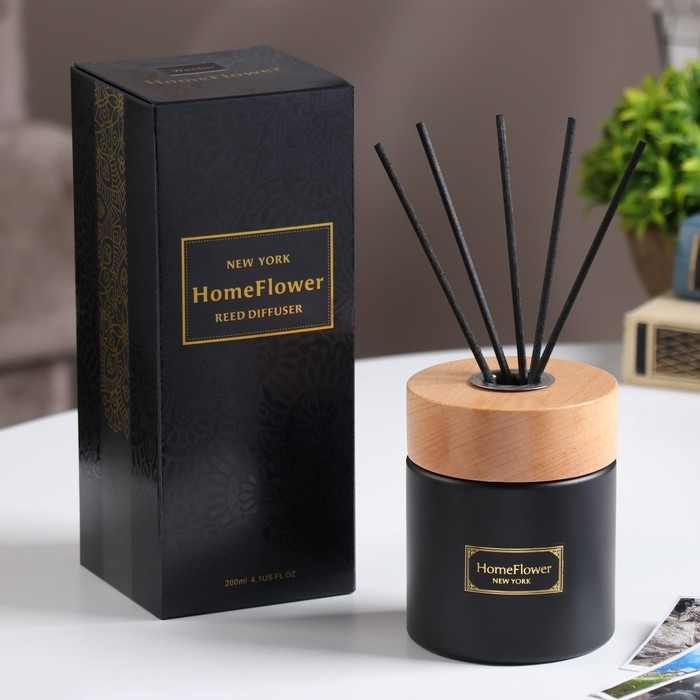 Диффузор ароматический Диффузор ароматический "Home Flower", the westin, 200 мл