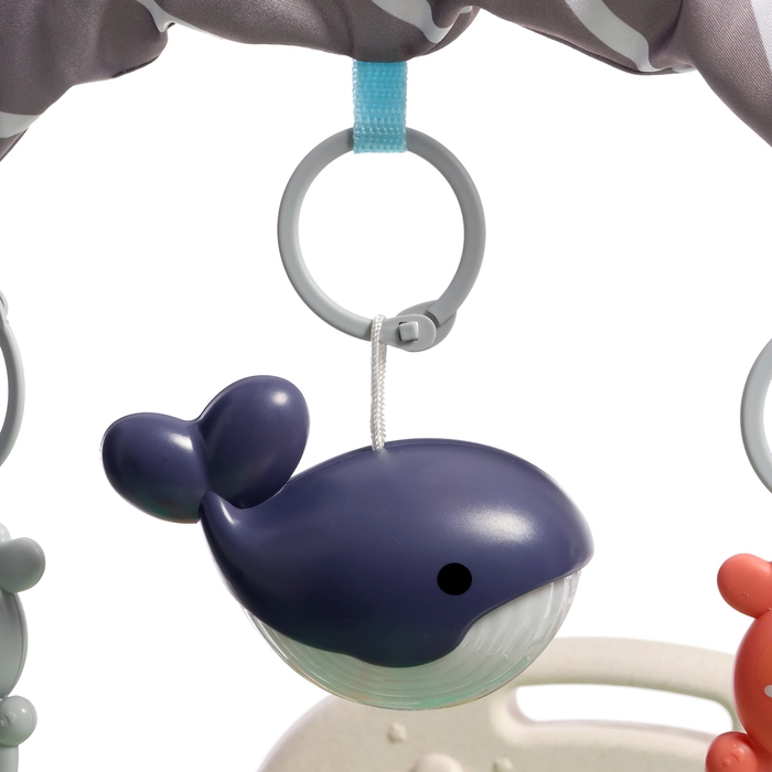 Развивающий музыкальный коврик, звук, свет Развивающий музыкальный коврик, звук, свет