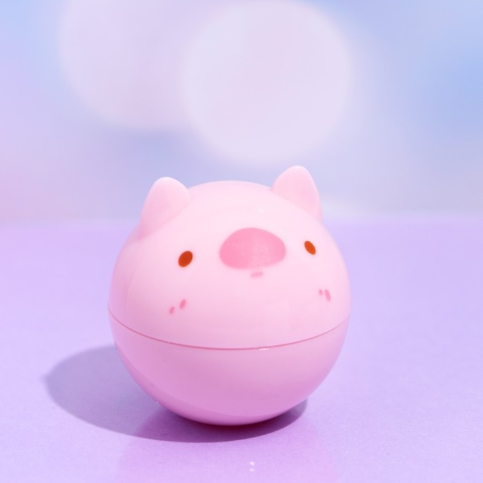 Бальзам для губ «Хрум-Фрум» Бальзам для губ «Хрум-Фрум»