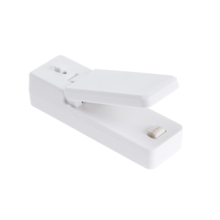 Запайщик пакетов, портативный LPS-03, портативный, АКБ, 400 mAh, складной нож, USB Запайщик пакетов, портативный LPS-03, портативный, АКБ, 400 mAh, складной нож, USB