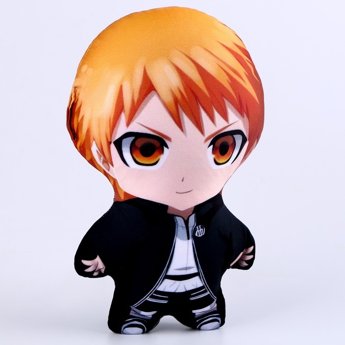 Игрушка антистресс «Воин» Игрушка антистресс «Воин»