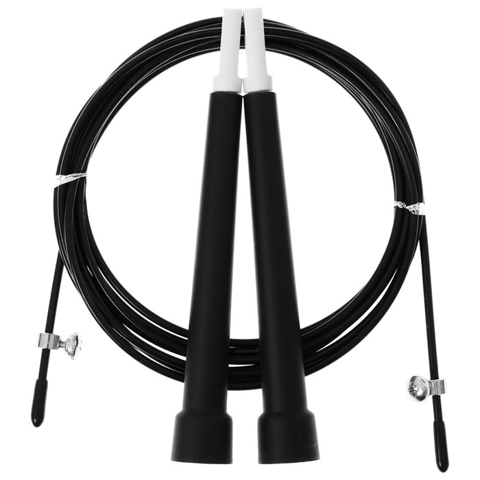 Набор для фитнеса ONLYTOP «Геометрия»: 3 фитнес-резинки, скакалка Набор для фитнеса ONLYTOP «Геометрия»: 3 фитнес-резинки, скакалка