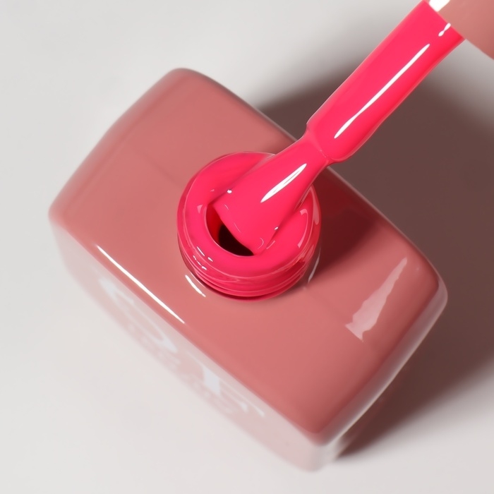 Гель лак для ногтей «SIMPLE», 3-х фазный, 10 мл, LED/UV, цвет (186) Гель лак для ногтей «SIMPLE», 3-х фазный, 10 мл, LED/UV, цвет (186)