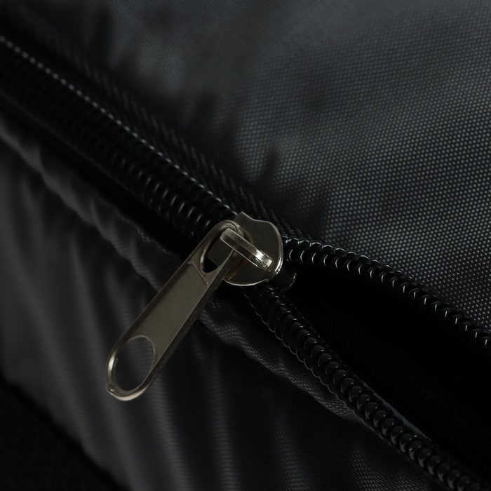 Термосумка Cartage Т-11, серая, 18 л, 35х21х24 см Термосумка Cartage Т-11, серая, 18 л, 35х21х24 см