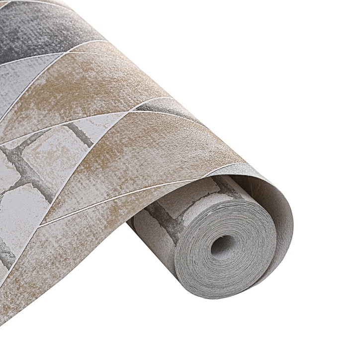 Обои бумажные, Лофт 1019-01, 0,53х10,05м Обои бумажные, Лофт 1019-01, 0,53х10,05м