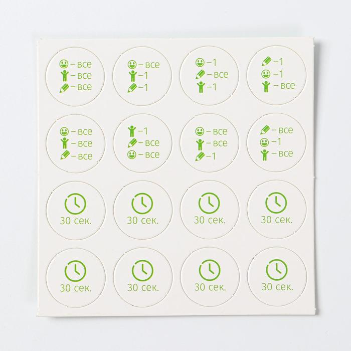 Настольная игра «Тараканы в голове. Случай в семье» на объяснение слов, 12+ Настольная игра «Тараканы в голове. Случай в семье» на объяснение слов, 12+