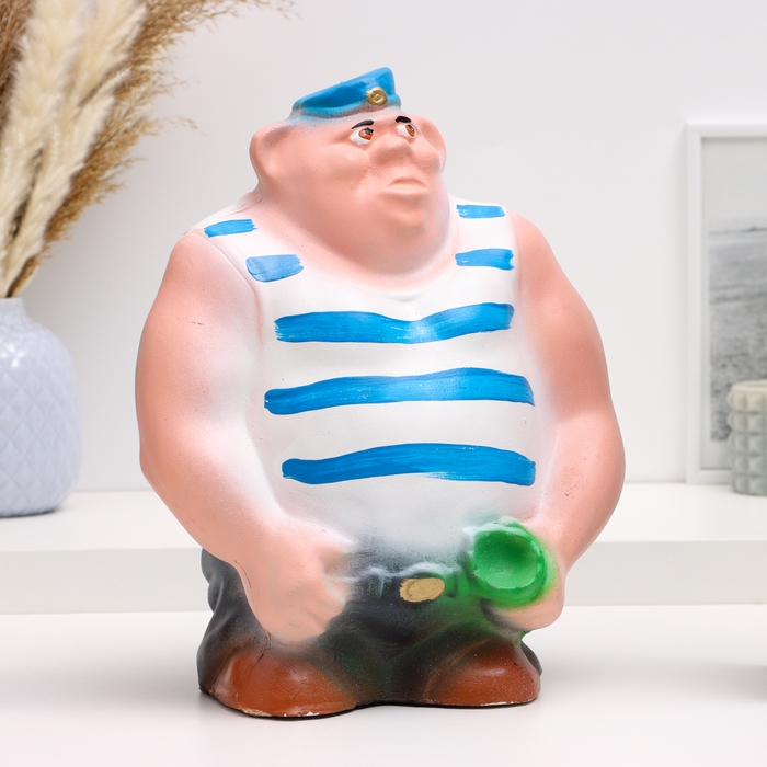 Копилка Копилка "За ВДВ" 30х25х19см