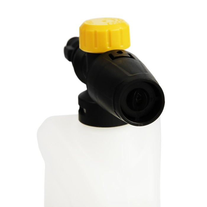 Насадка пеногенератор Huter HUX, YLV, 0,5 л 71/5/12 Насадка пеногенератор Huter HUX, YLV, 0,5 л 71/5/12