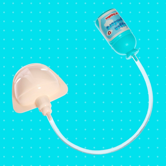 Игровой модуль на ножках «Врачебный кабинет» Игровой модуль на ножках «Врачебный кабинет»