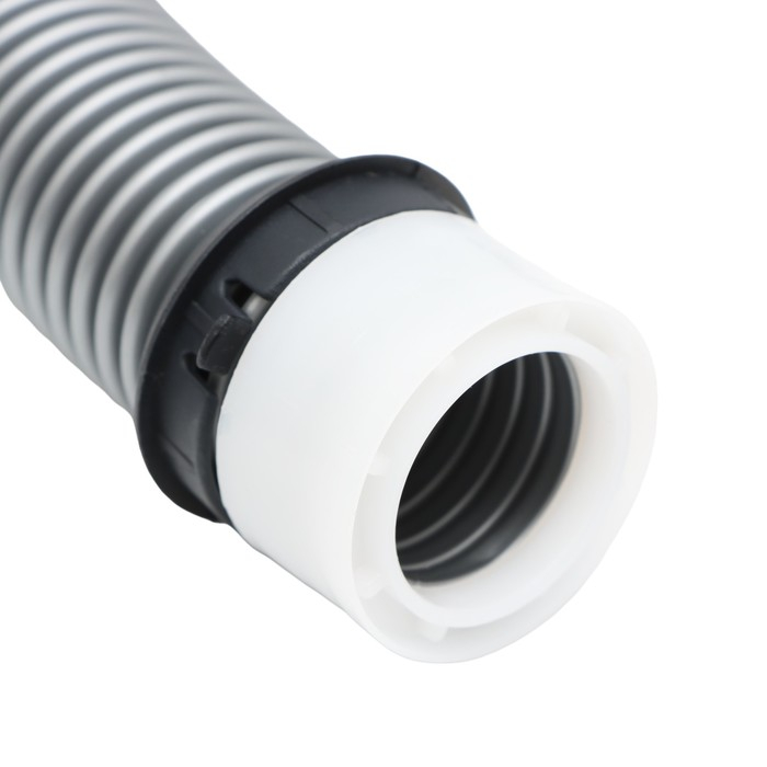 Гофрированный шланг для пылесосов Topperr, 2,2 м, d=32 мм Гофрированный шланг для пылесосов Topperr, 2,2 м, d=32 мм