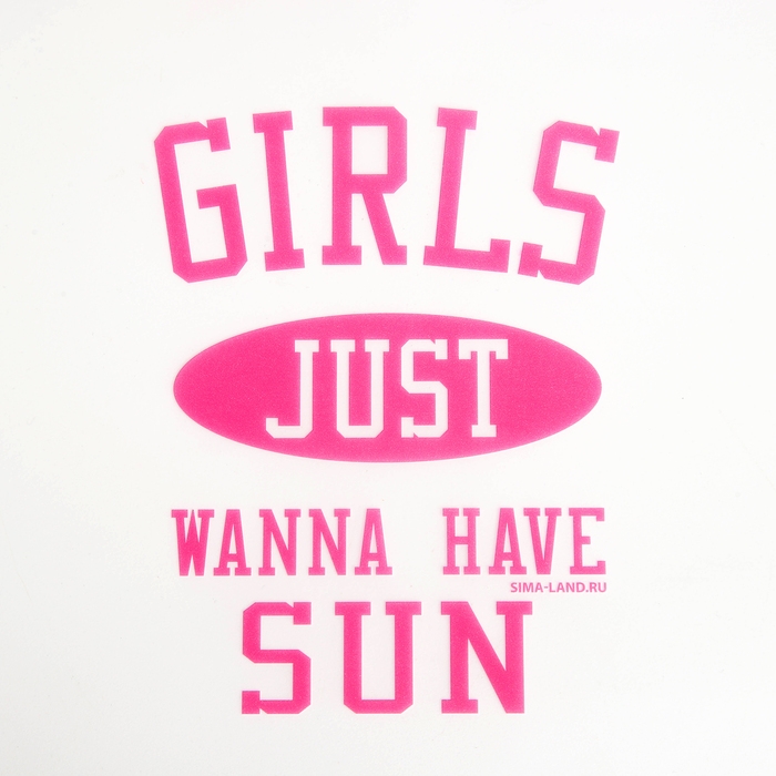 Косметичка для купальника Girls, 24 х 17 см. Косметичка для купальника Girls, 24 х 17 см.