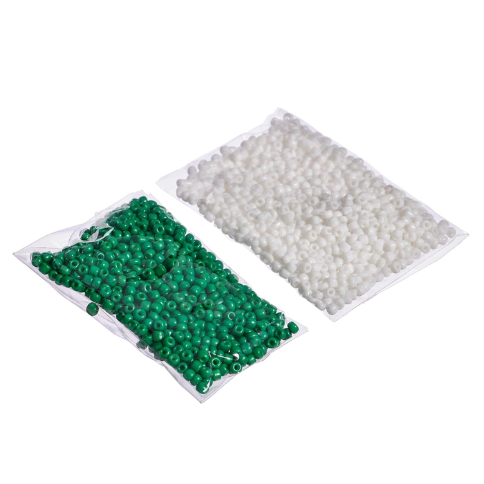 Набор для бисероплетения «Украшение из бисера», новогодний Набор для бисероплетения «Украшение из бисера», новогодний