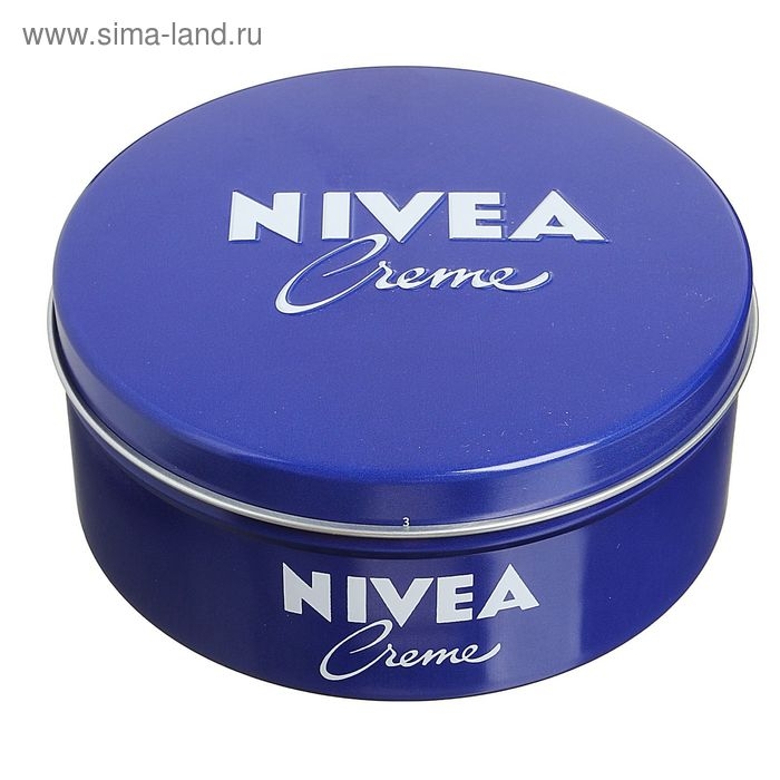 Увлажняющий крем для кожи Nivea, универсальный, 250 мл