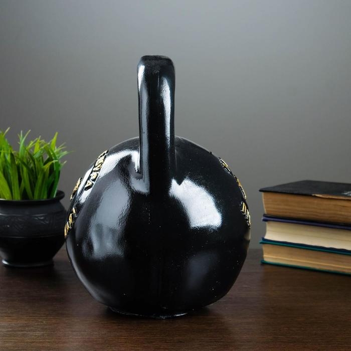 Копилка Копилка "Гиря 32кг" 28х20см