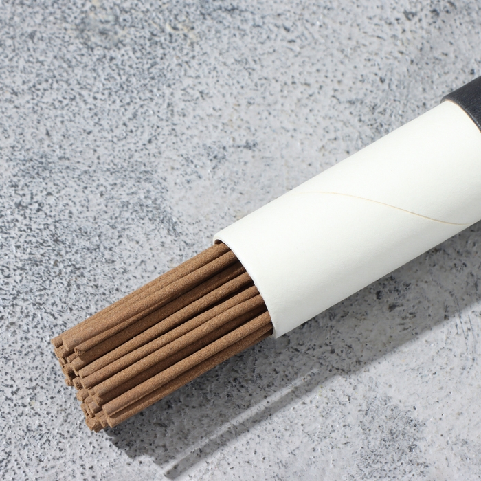 Набор благовоний Набор благовоний "Дух Азии", бежевый, 4 шт