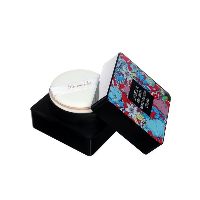 Крем-кушон тональный  3 в 1 (консилер, ВВ крем, пудра) Крем-кушон тональный  3 в 1 (консилер, ВВ крем, пудра)