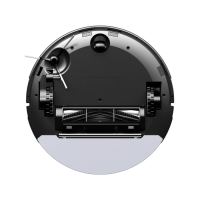 Робот-пылесос Viomi Robot Vacuum Alpha 2 Pro, 55 Вт, сухая/влажная уборка, 0.32/0.2 л