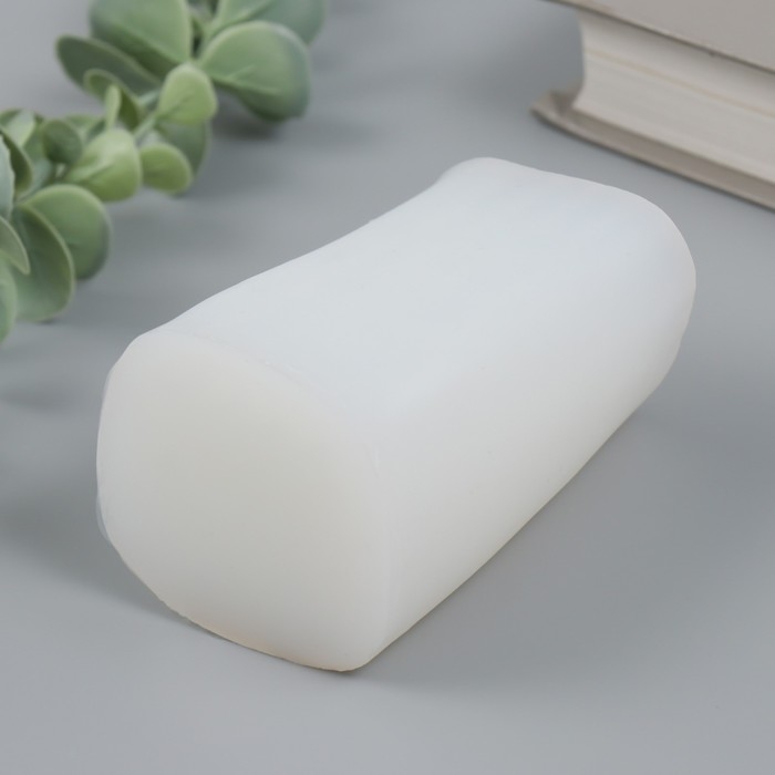 Молд силикон для свечи Молд силикон для свечи "Пенелопа" 5,6х5,6х12,7 см