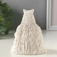Фигурка &laquo;Шаман белых гор&raquo;, 9&times;6&times;6 см, гипс