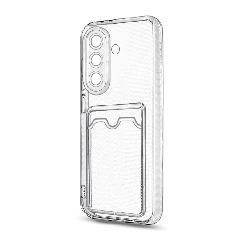Чехол Samsung A36 Clear Card Чехол Samsung A36 Clear Card