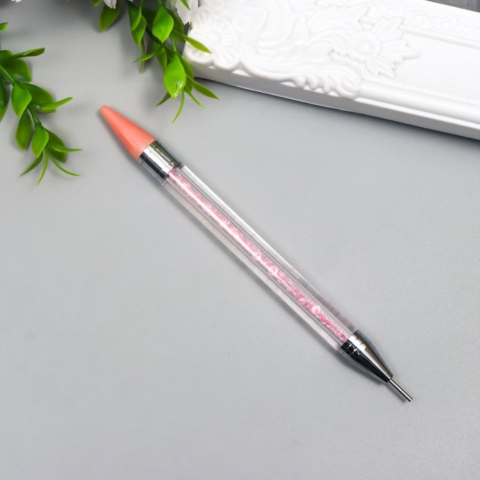 Набор для творчества Набор для творчества "Белый" набор 24 вида, инструмент, пинцет, подставка, мат 2,5х12х18 см