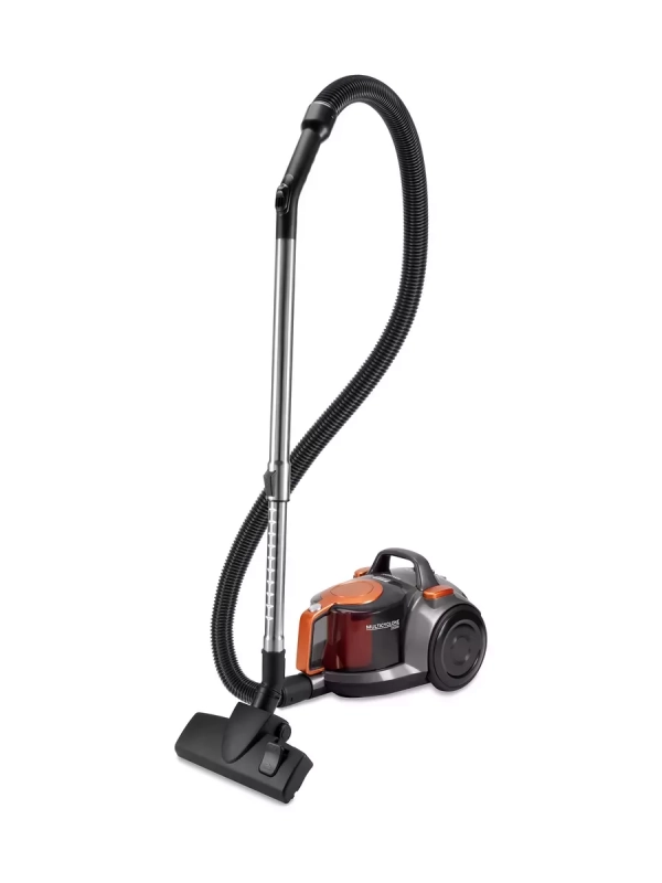 Пылесос HYV-C5450 2,5л 2200Вт черный-оранжевый Пылесос HYV-C5450 2,5л 2200Вт черный-оранжевый