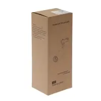 Трековый светильник Luazon lighting, TSL-013, 30 Вт, 2100 Лм, 2800K, чёрный, свечение тёплое белое