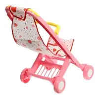 Коляска для кукол Baby Car 4