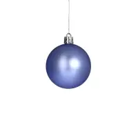 Ёлочные игрушки &laquo;Метелица&raquo; звёздочки, d=6 см, 25 шт., МИКС