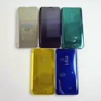 Чехол-книжка Samsung A10S глянец