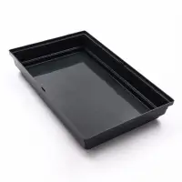 Клетка усиленная для хомяков и крыс &laquo;Пижон&raquo;, 47&times;29&times;37 см, серая