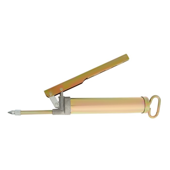 Шприц плунжерный ЛОМ, 200 мл Шприц плунжерный ЛОМ, 200 мл