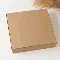 Набор фарфоровых тарелок «Ночь», 2 предмета: d=20,5 см, цвет чёрный