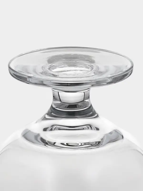 Бокал для коньяка Bistro, 395 мл, стекло, прозрачный