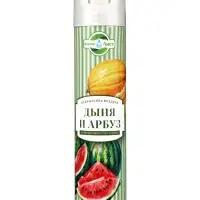 Освежитель воздуха &laquo;Botanic Лист&raquo; дыня и арбуз, 300 мл