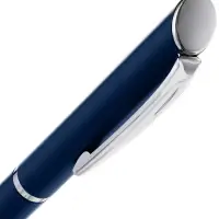 Ручка шариковая Ringa, темно-синяя