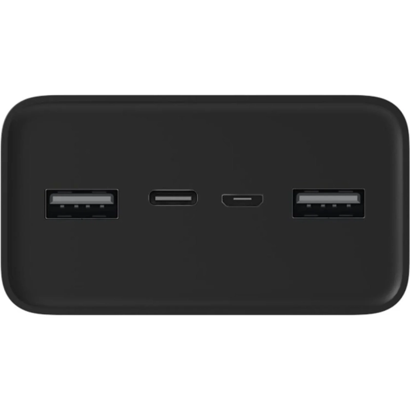 Внешний аккумулятор Xiaomi 18W Power Bank 30000mAh GL BHR9126GL