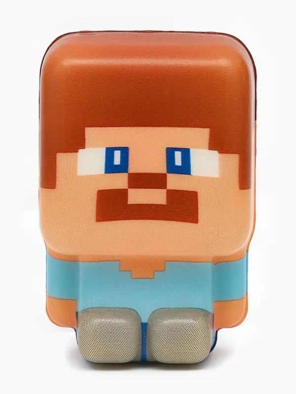 Мялка Мялка "Герой", Микс