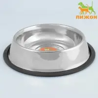 Миска с нескользящим основанием, 710 мл