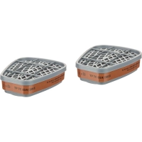 Фильтр противогазовый PHSV 92012, А2, 2 шт/уп