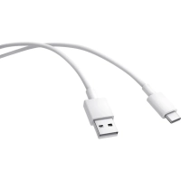 Кабель Xiaomi BHR087GGL 3A USB-A to USB-C Cable (1m)