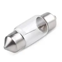 Лампа AVS Vegas 12V.С5W(SV8.5/8)L31мм. BOX 10шт.