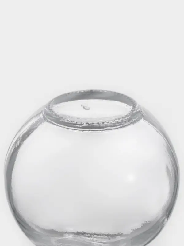 Набор солонок Доляна &laquo;Шар&raquo;, 60 мл, 5&times;7 см, 20 шт., стекло, МИКС