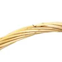 Набор корзин 3 шт ИВА 33x33x13 28x28x11 22x22x11 см ПЛЕТ ручка h=20/18/16 см