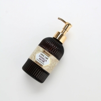 Жидкое мыло с ароматом vanilla musk, 300 мл