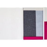 Бумага копировальная Attache черная А4 50л/уп